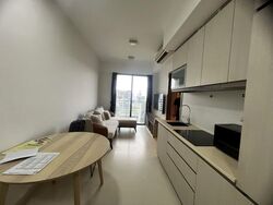 38 I Suites (D15), Apartment #569129651